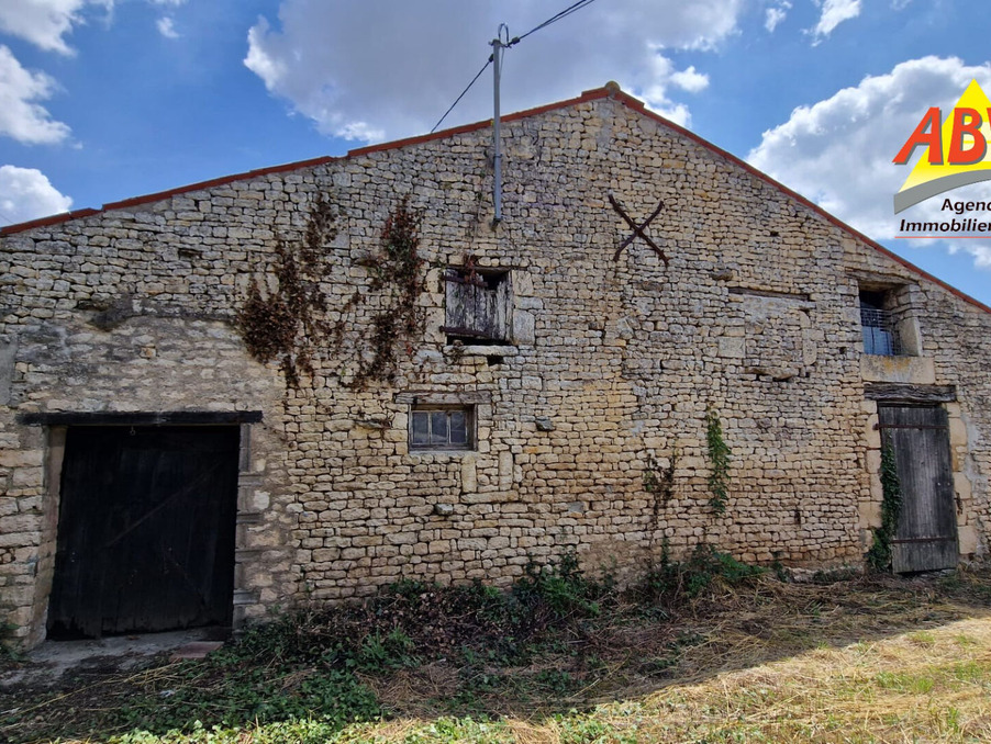 Vente Maison Montreuil 65 000 €