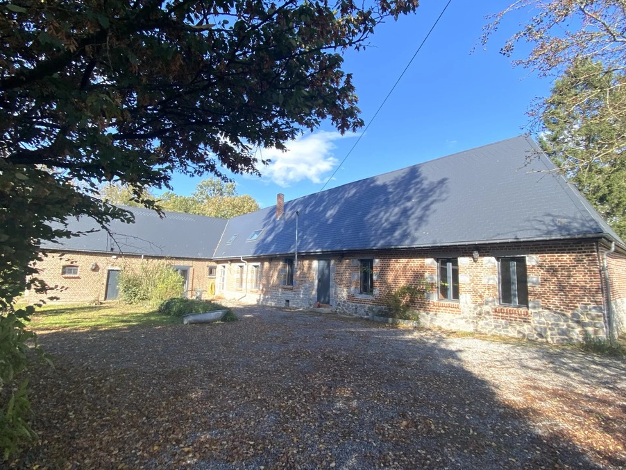Vente Maison Prisches  346 500 €