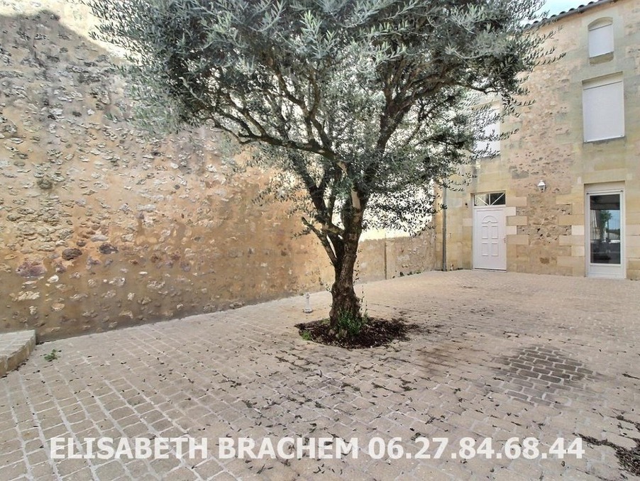 Vente Maison Villefranche-de-Lonchat  178 160 €