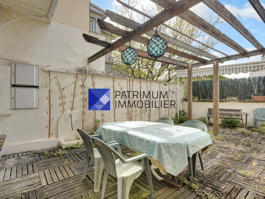 Vente Maison TOULOUSE  476 000 €