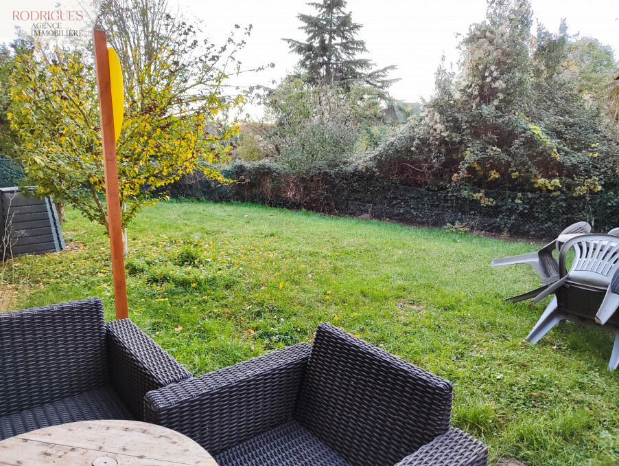 Vente Appartement POITIERS  111 300 €