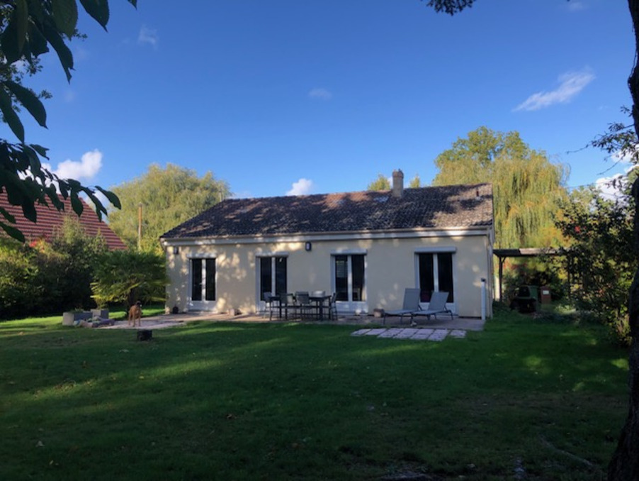 Vente Maison Gambais  335 000 €