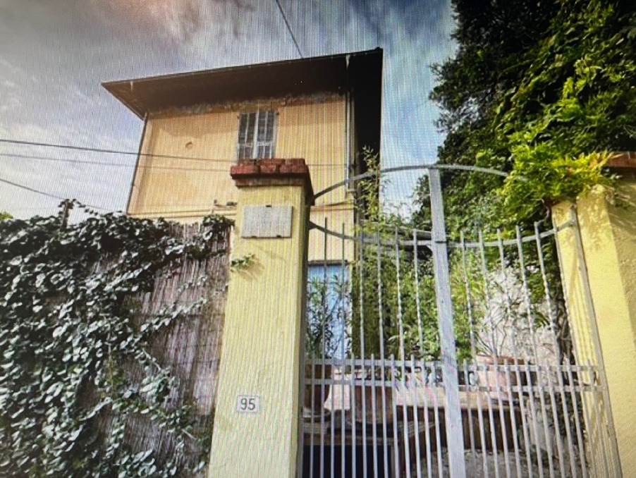 Vente Appartement Menton  525 000 €