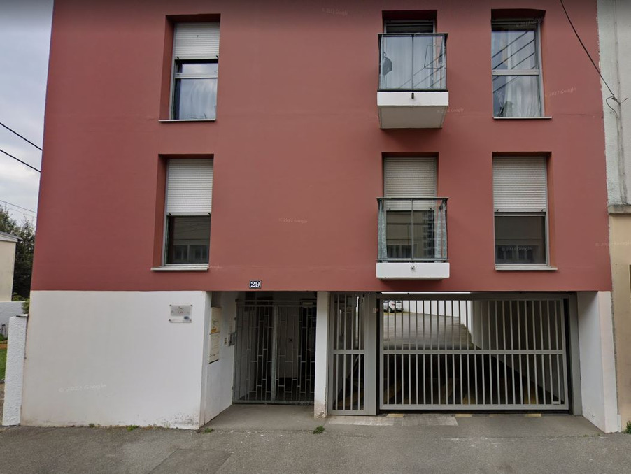 Location Parking Rennes 70 €