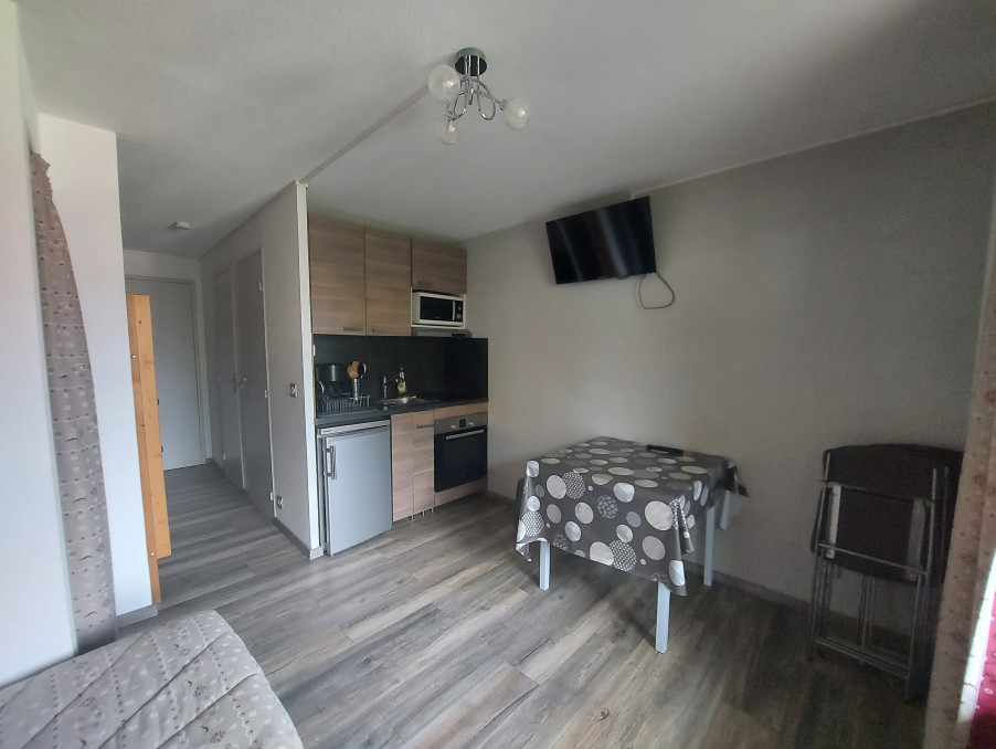 Vente Appartement Saint-Léger-les-Mélèzes 60 000 €