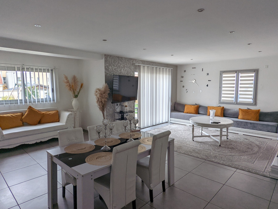 Vente Maison PERRIGNY LES DIJON  540 000 €