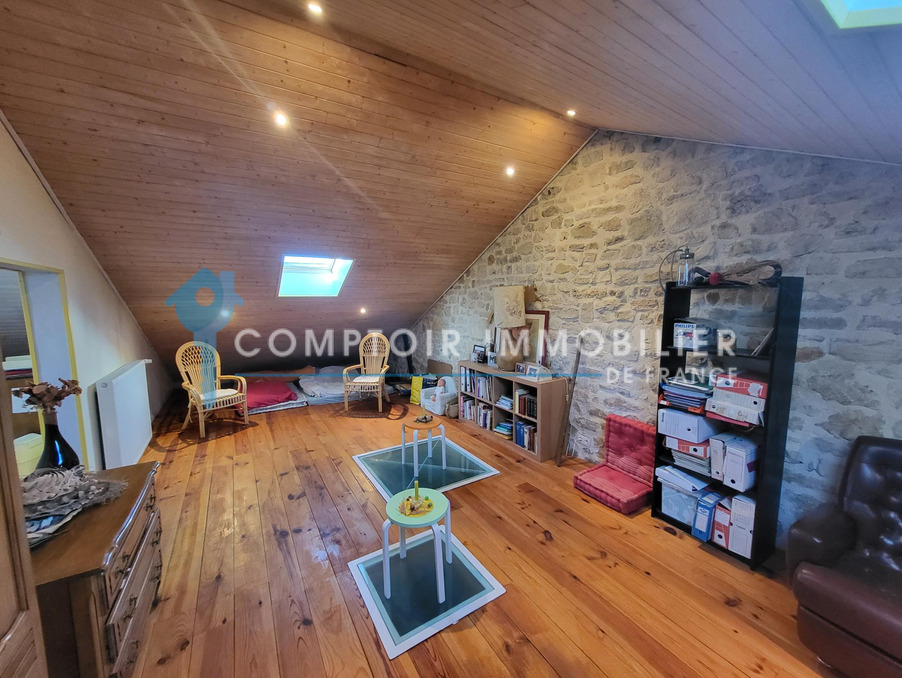 Vente Maison Alès  315 000 €