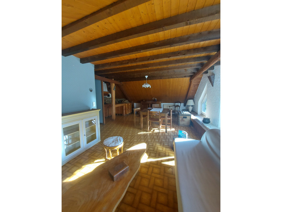 Vente Maison ORCIERES  340 000 €