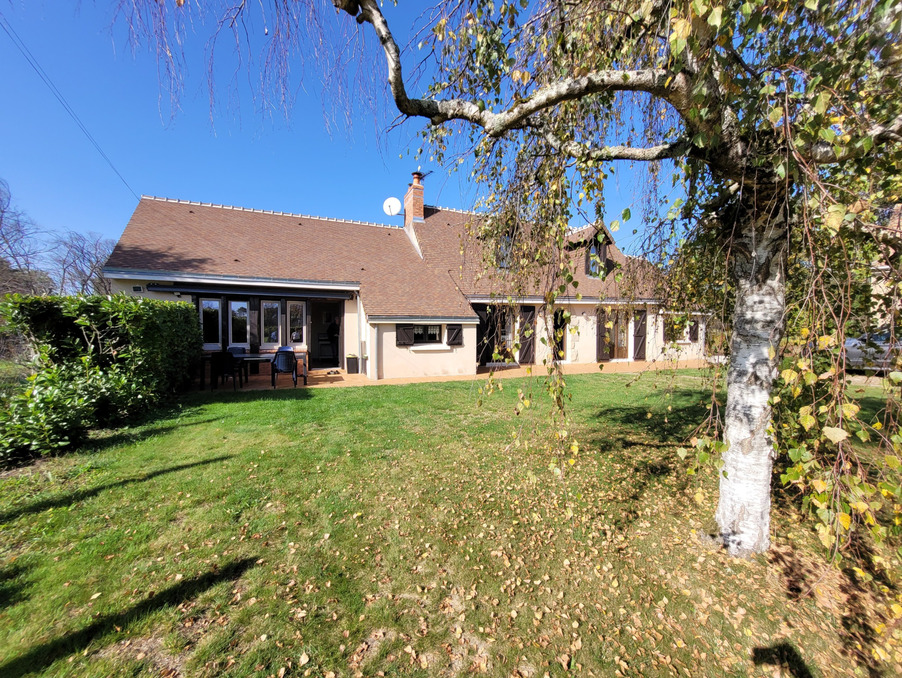 Vente Maison La Suze-sur-Sarthe  416 000 €