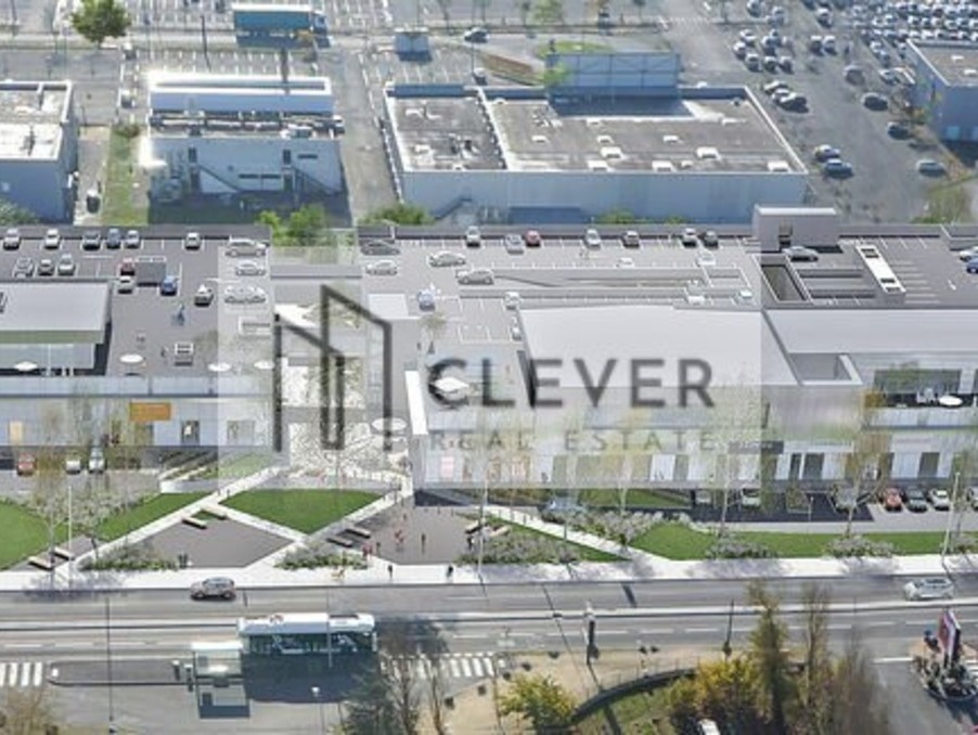 Vente Local BEGLES 30 000 €