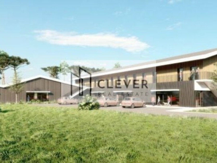 Location Local AUDENGE 18 697 €