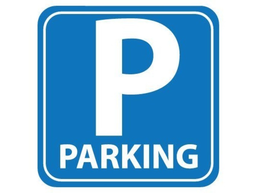 Vente Parking MONTREUIL 9 900 €