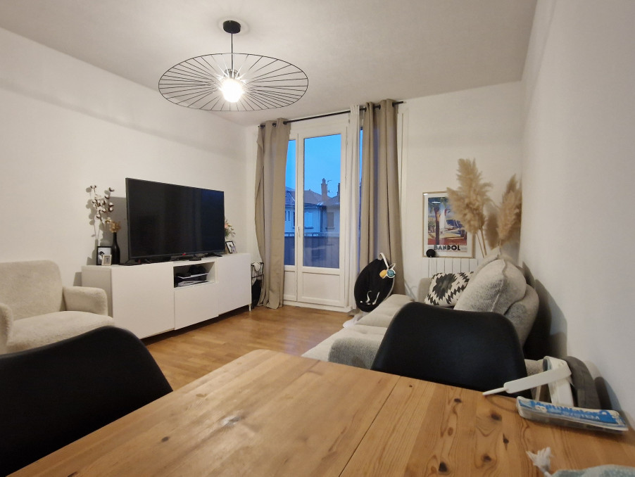 Vente Appartement LE PONT DE CLAIX  120 000 €