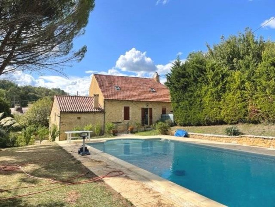 Vente Propriete DAGLAN  413 000 €
