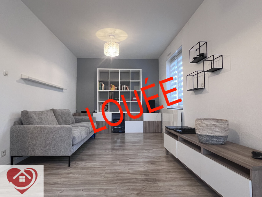 Location Maison VILLAGE NEUF 1 365 €