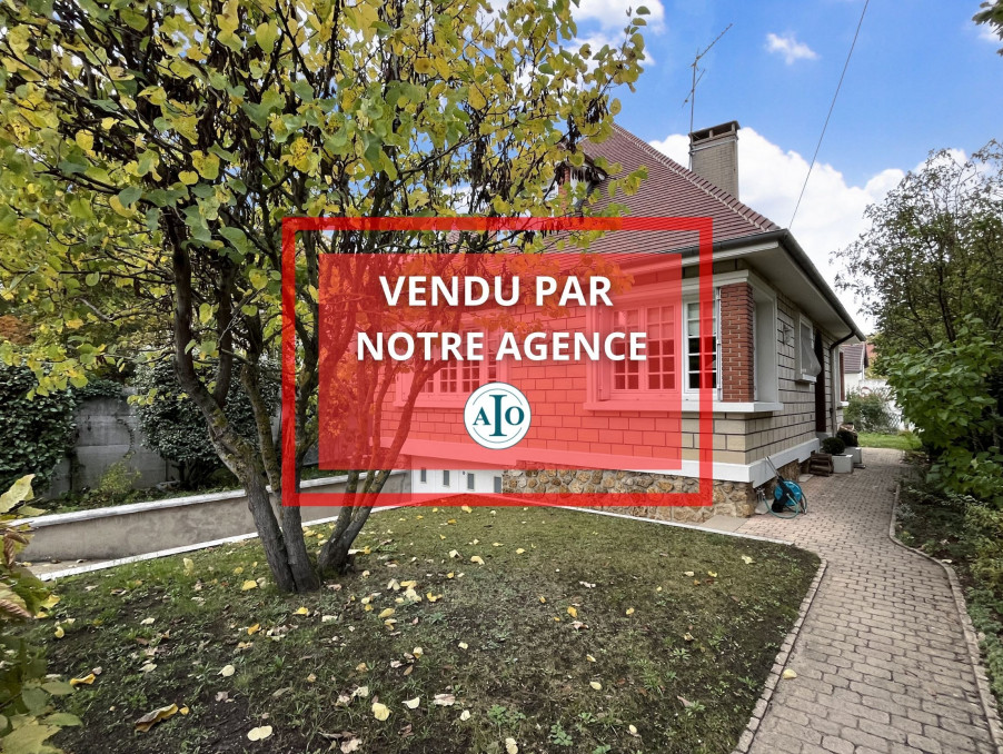 Vente Maison LE VESINET 1 140 000 €