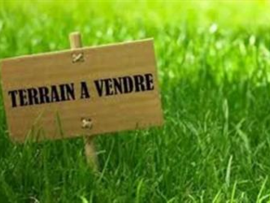 Vente Terrain GUJAN MESTRAS  240 000 €