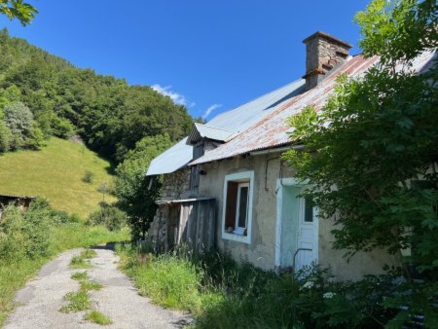 Vente Terrain Saint-Jean-Saint-Nicolas  219 450 €