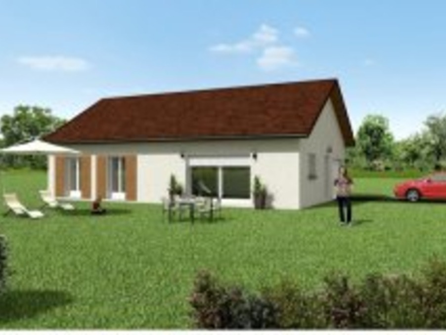 Vente Appartement Chorges  394 500 €