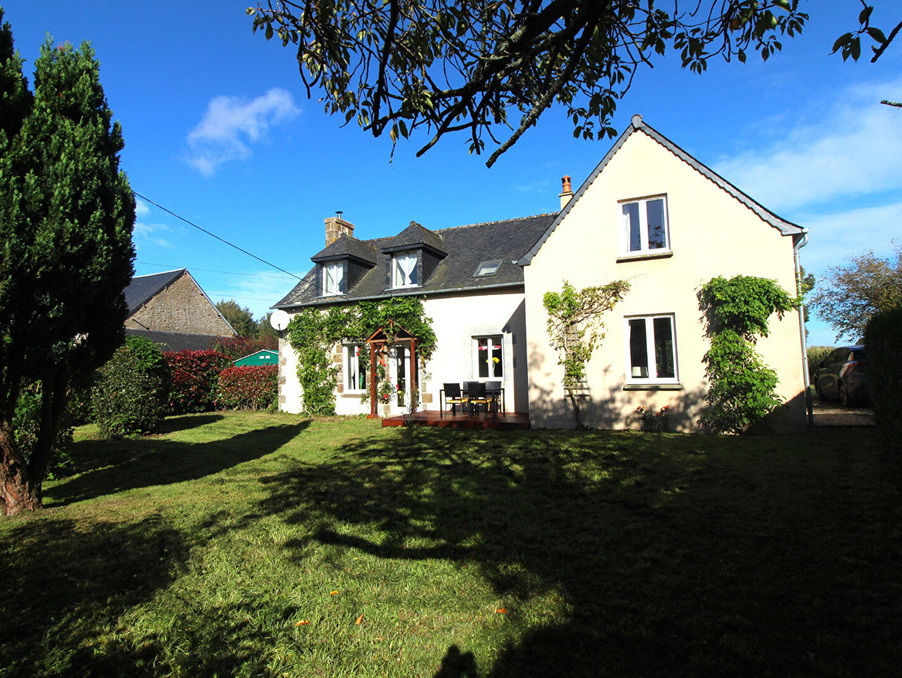 Vente Maison LANDIVY  199 500 €