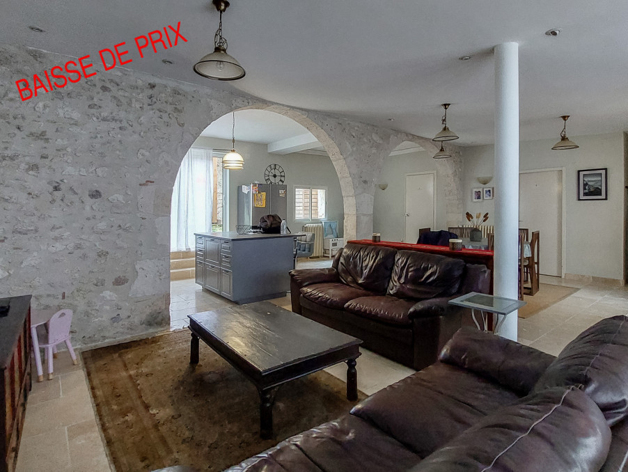 Vente Maison EYMET  318 000 €