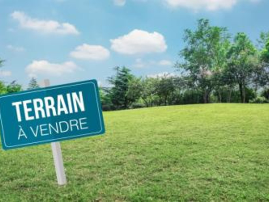 Vente Terrain Saint-Georges-d'Orques  600 000 €