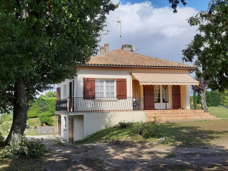 Vente Maison DURAS  159 000 €