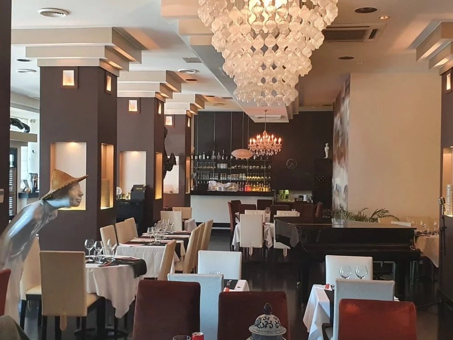 Vente Local Toulouse  280 000 €