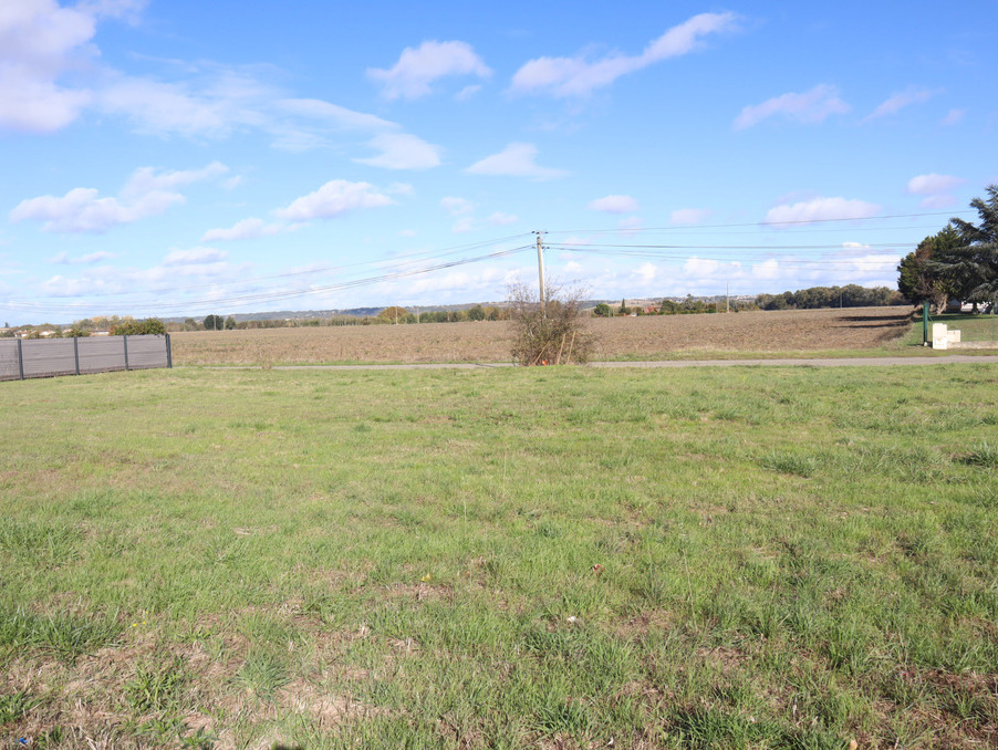 Vente Terrain Grenade  108 000 €