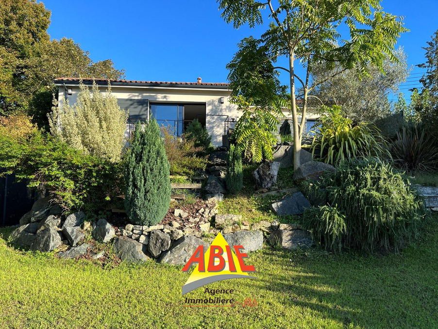 Vente Maison Benet  260 000 €