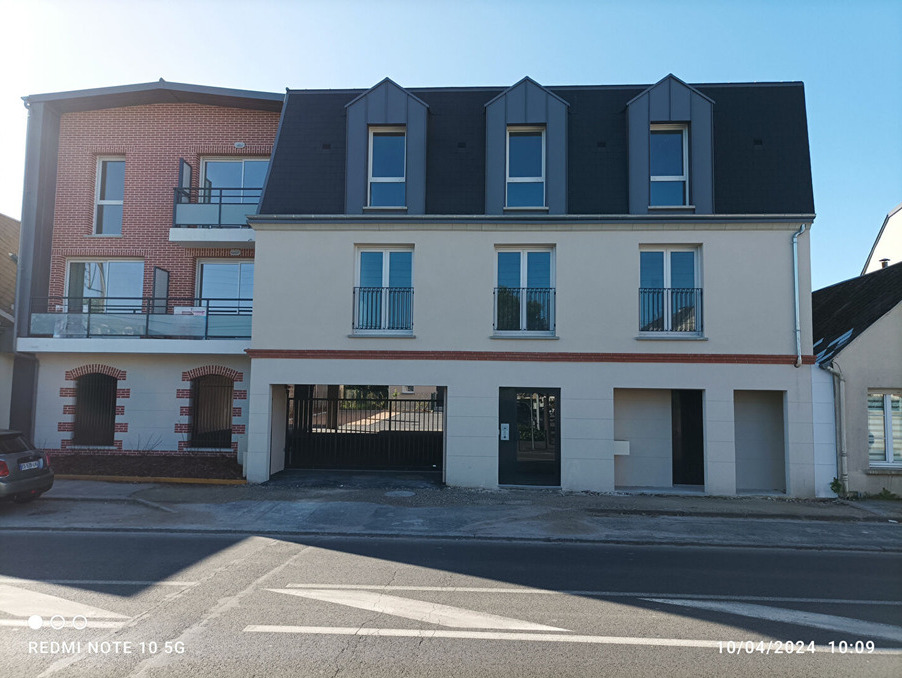 Vente Appartement Orleans  249 000 €