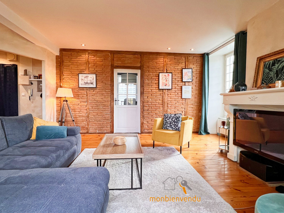 Vente Appartement AURILLAC  178 000 €