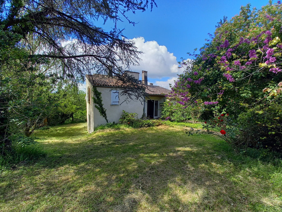 Vente Maison CASTILLONNES  203 300 €