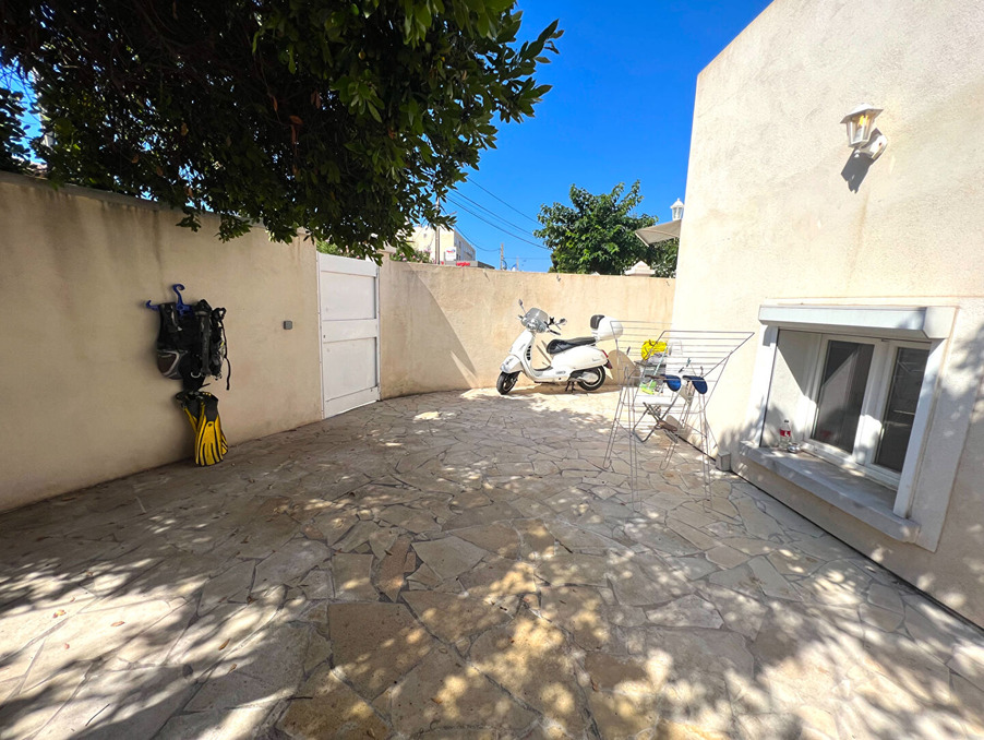 Location Appartement Carry le rouet 1 000 €