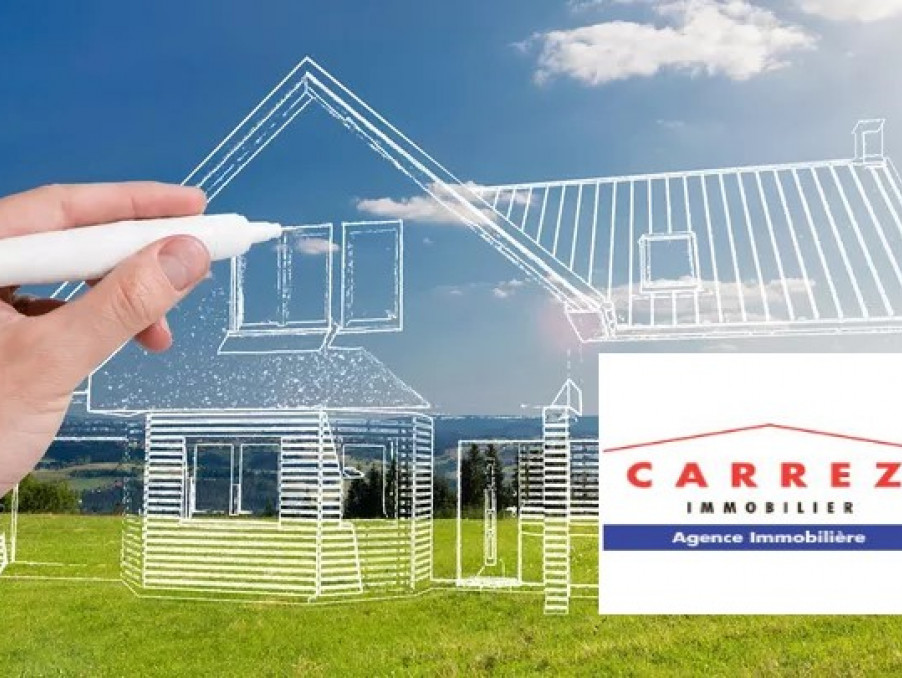 Vente Terrain AUXONNE 65 000 €