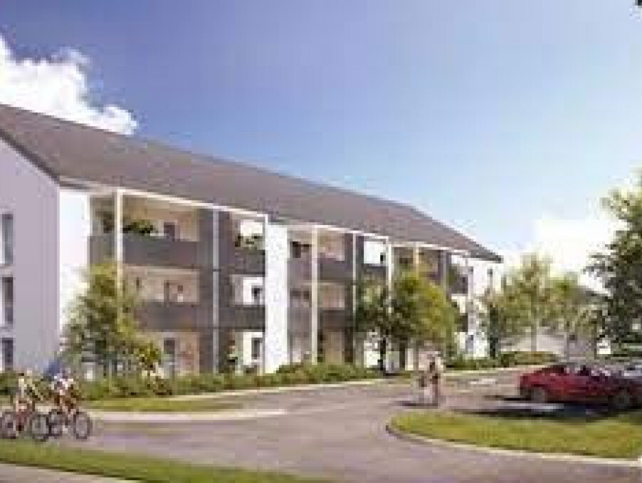 Vente Appartement LONS  199 000 €