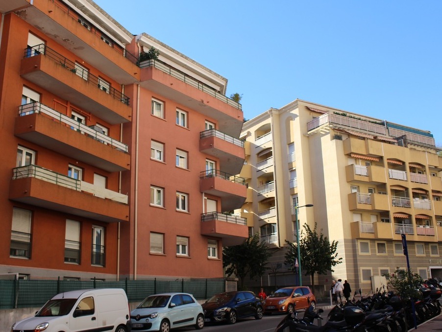 Vente Appartement Menton  249 000 €
