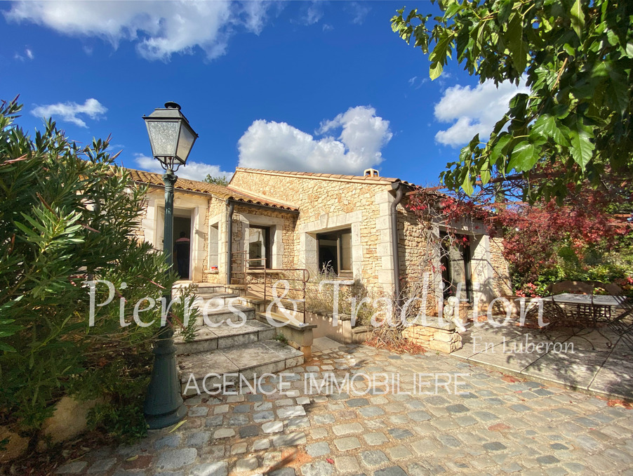 Vente Maison Roussillon  550 000 €