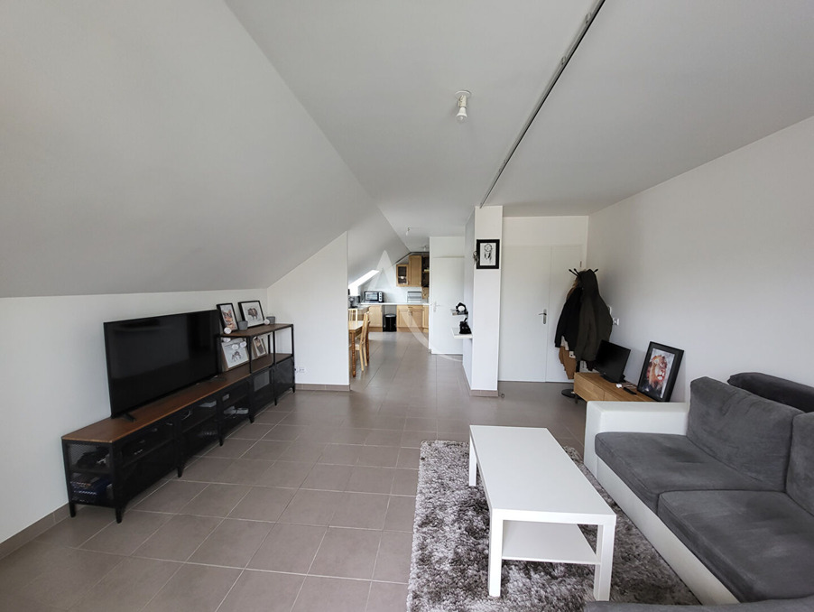 Vente Appartement Ferrieres en brie  184 000 €