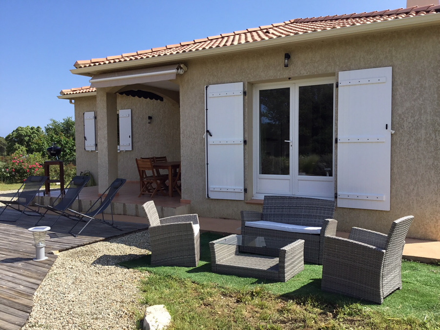 Location Maison Belgodere 1 180 €