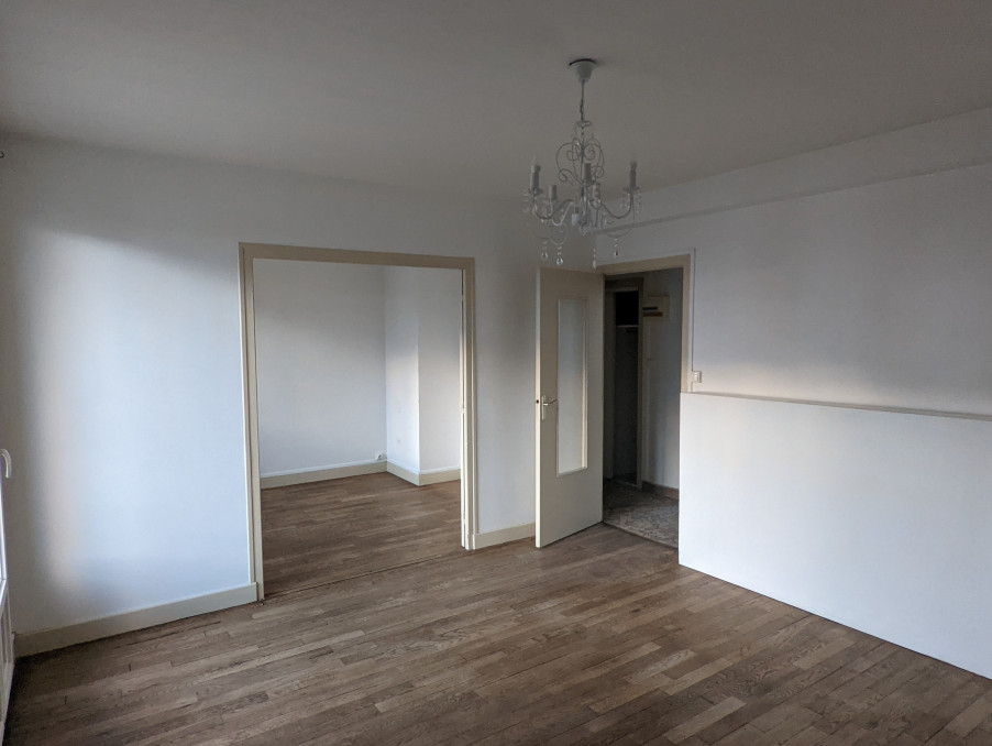 Vente Appartement DIJON  149 000 €