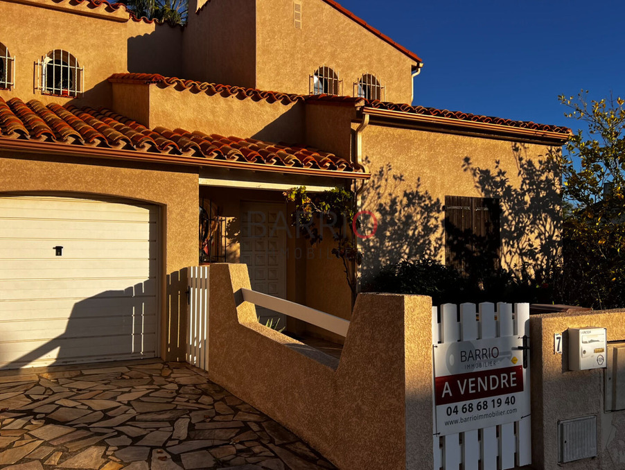 Vente Maison Argeles sur mer  499 000 €
