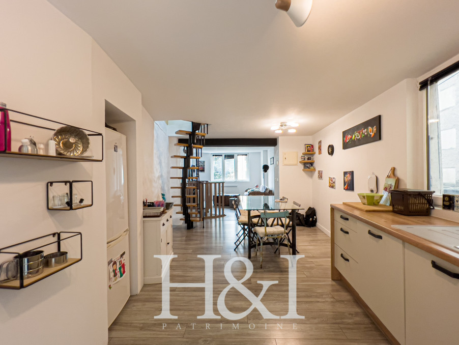 Vente Maison POITIERS  190 000 €