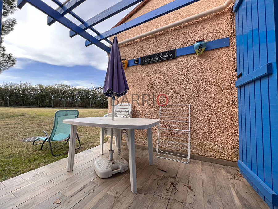 Vente Appartement Argeles sur mer  112 000 €