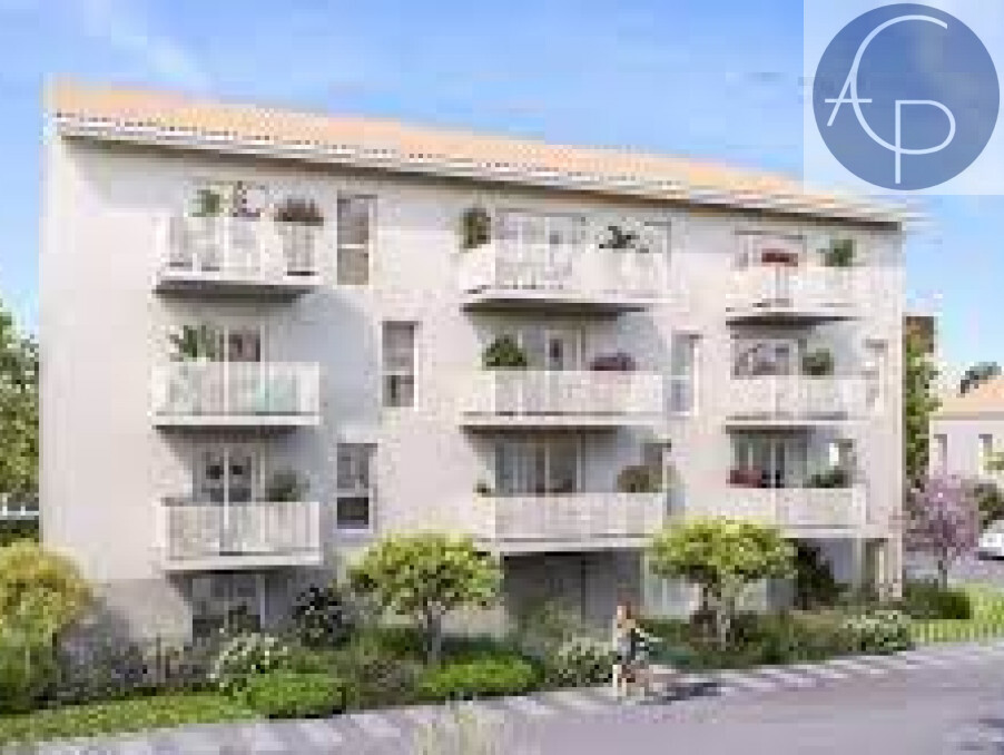 Vente Appartement PERIGUEUX  165 750 €