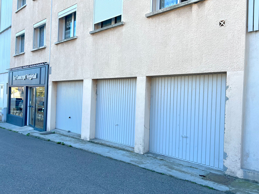 Location Parking Carry le rouet  127 €