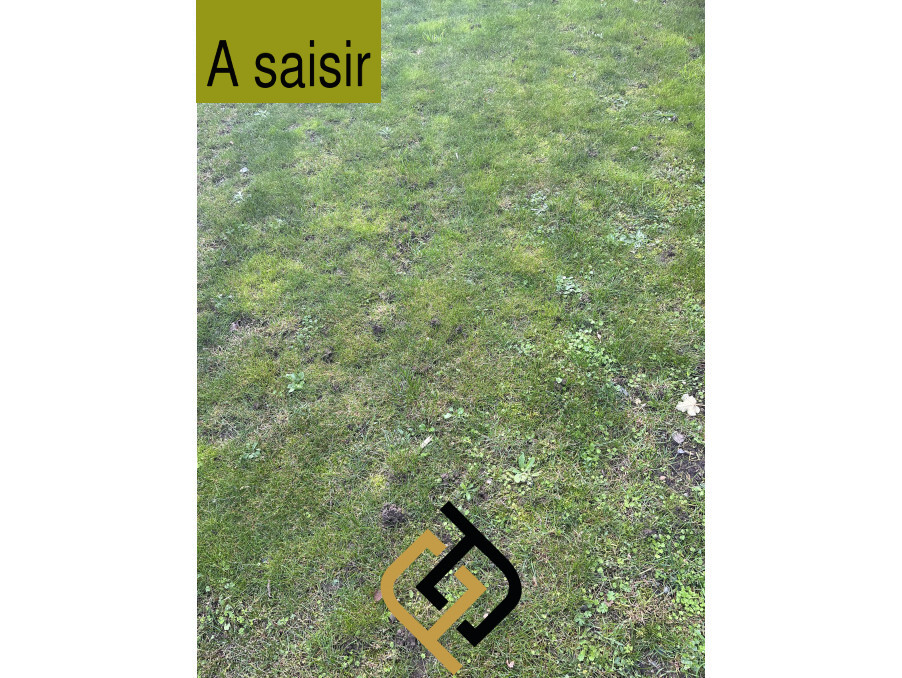 Vente Terrain La gueriniere  158 850 €