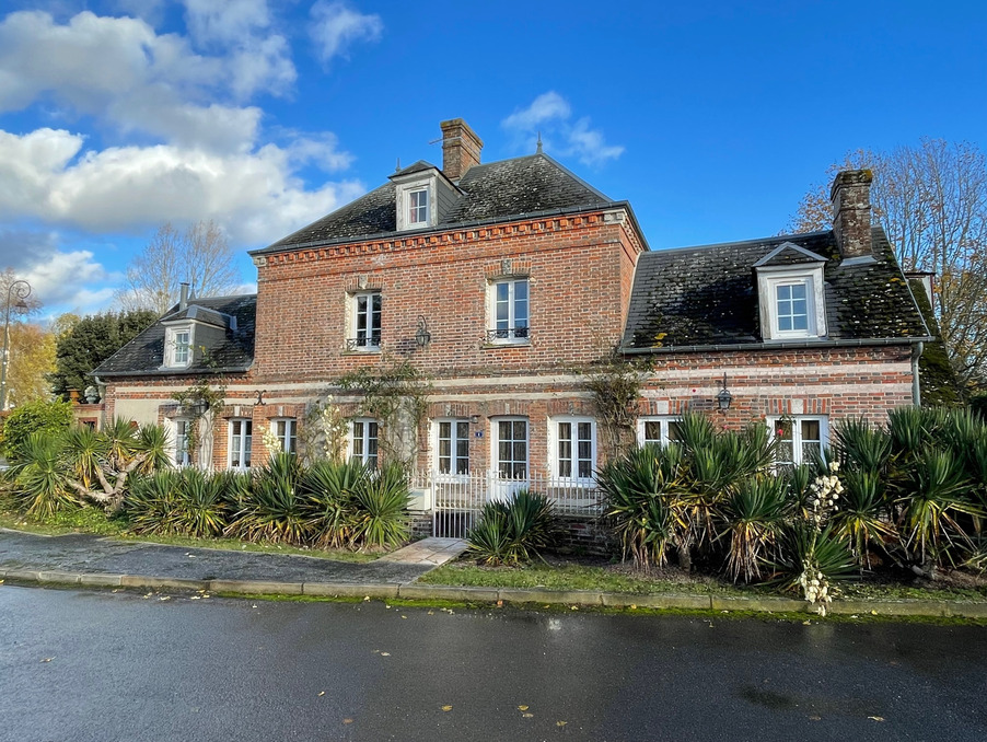 Vente Maison BERNAY  199 900 €