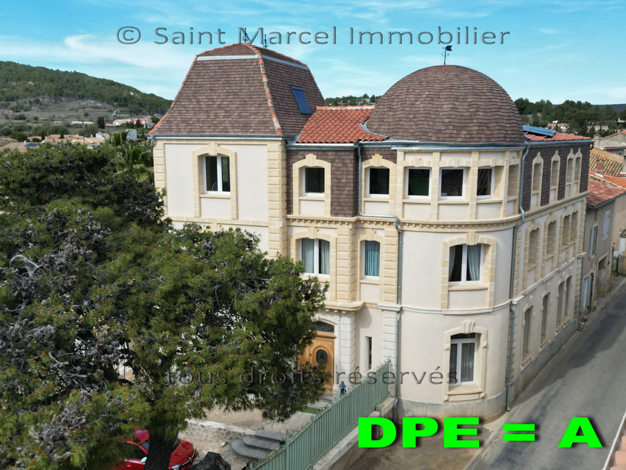 Vente Maison Argeliers  660 000 €