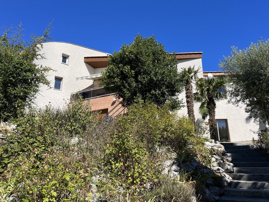 Vente Maison PUYLAROQUE  585 000 €